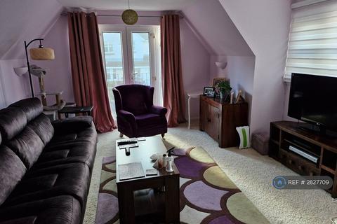 undefined, Delph Wynd, Tullibody, FK10