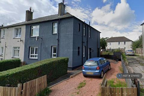 undefined, Well Road, Auchinleck, KA18