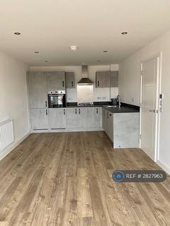 undefined, Talbot Road, Stretford, Manchester, M32