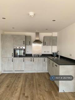 undefined, Talbot Road, Stretford, Manchester, M32