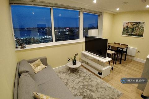 1 bedroom flat to rent, Papermill House, Romford, RM1