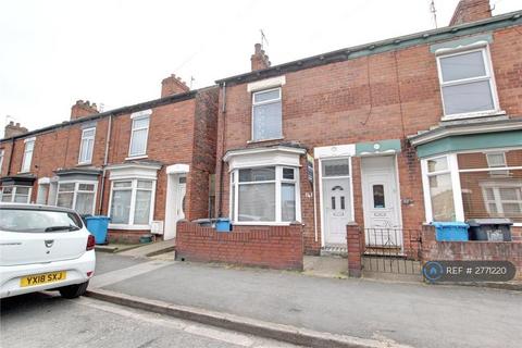 undefined, Blenheim Street, Hull, HU5