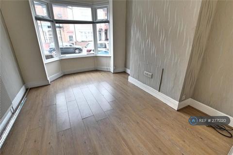 undefined, Blenheim Street, Hull, HU5