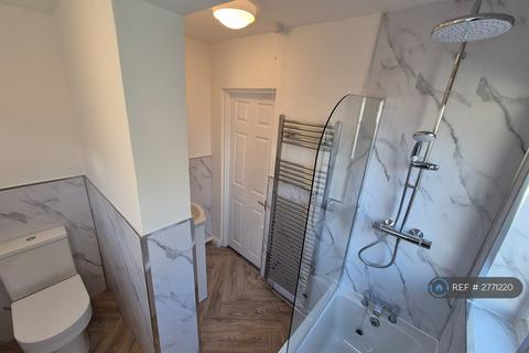 undefined, Blenheim Street, Hull, HU5