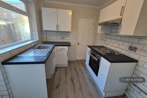 undefined, Blenheim Street, Hull, HU5