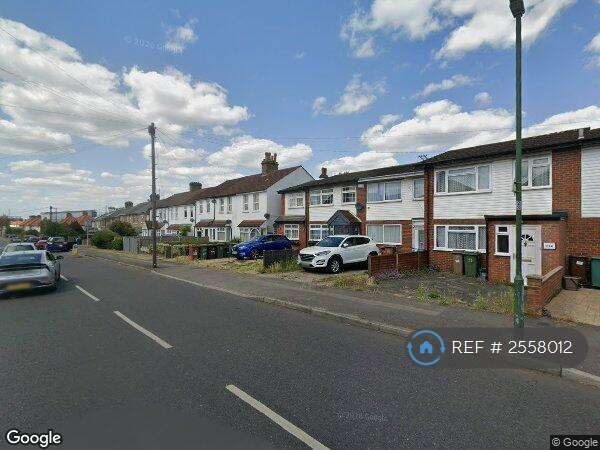 New Build House To Very High Standard