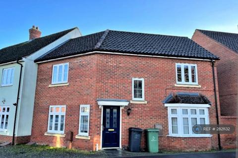undefined, Washington Drive, Watton, Thetford, IP25