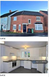 undefined, Washington Drive, Watton, Thetford, IP25