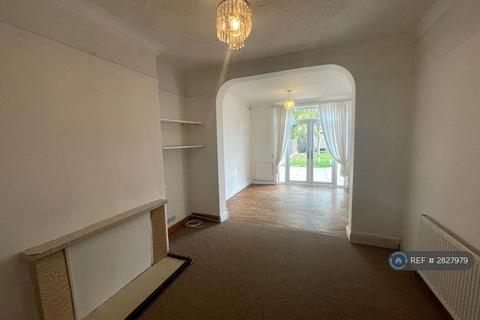 undefined, Church Road, Ilford, IG2