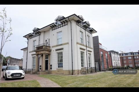 undefined, Great Cheetham Street West, Salford, M7