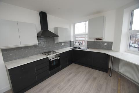 undefined, Station Road, Ellesmere Port, Cheshire. CH65