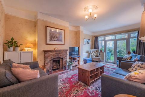 5 bedroom semi-detached house for sale, Crowborough Hill, Crowborough TN6
