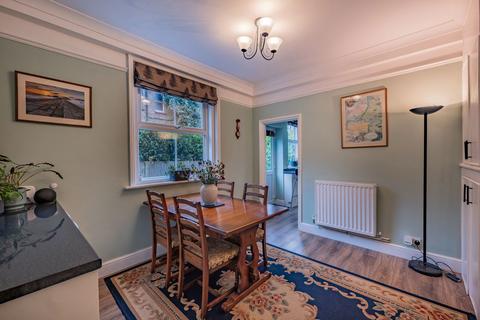 5 bedroom semi-detached house for sale, Crowborough Hill, Crowborough TN6