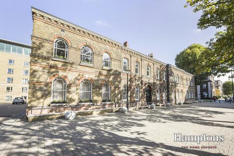 undefined, Chatham Close London SE18