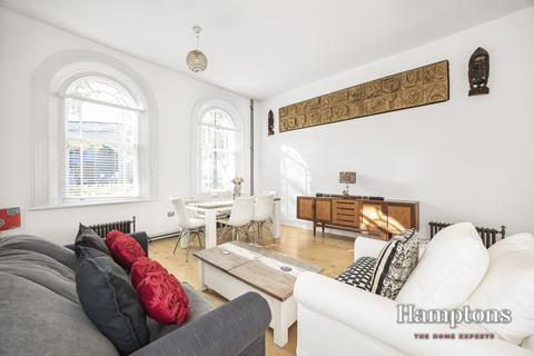undefined, Chatham Close London SE18