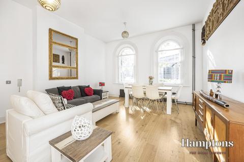 undefined, Chatham Close London SE18
