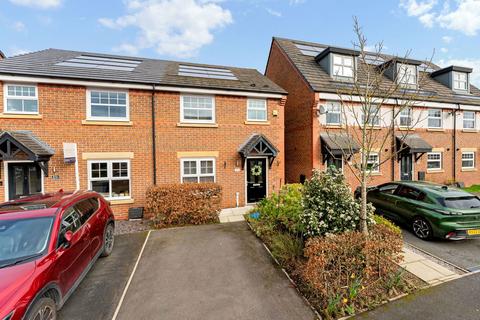 3 bedroom semi-detached house for sale - Carroll Close, Leigh WN7
