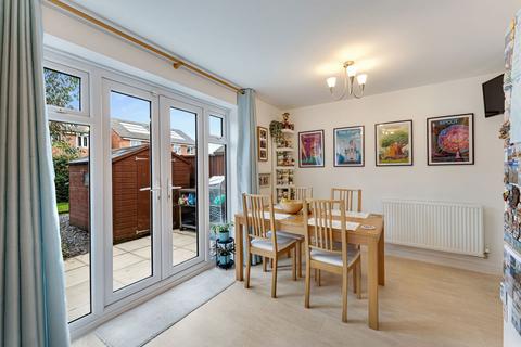 3 bedroom semi-detached house for sale, Carroll Close, Leigh WN7