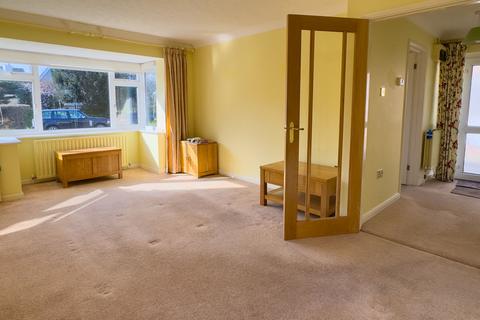 2 bedroom detached bungalow for sale, Willowbrook, Middleton-on-Sea
