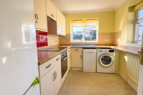 2 bedroom detached bungalow for sale, Willowbrook, Middleton-on-Sea