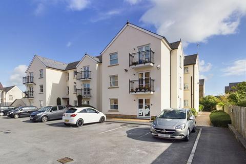 undefined, Hafan Tywi, The Parade, Carmarthen