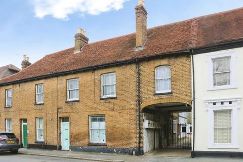 2 bedroom apartment for sale, The Fairmead, Park Street, SL3