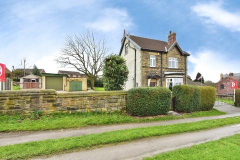 4 bedroom detached house for sale, Vicar Lane, Sheffield, South Yorkshire, S13