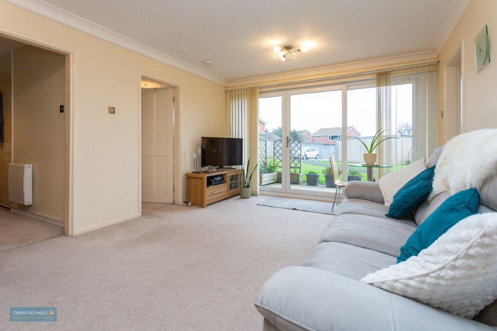 Sitting/Dining Room