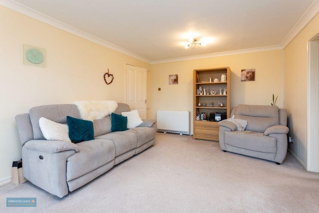 Sitting/Dining Room