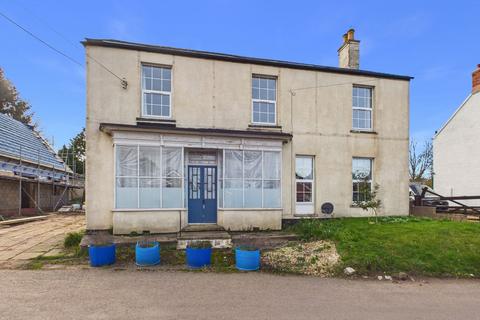 undefined, The Old Post Office, South Street, Scamblesby, Nr Louth