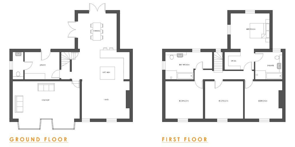 Proposed Floorplan