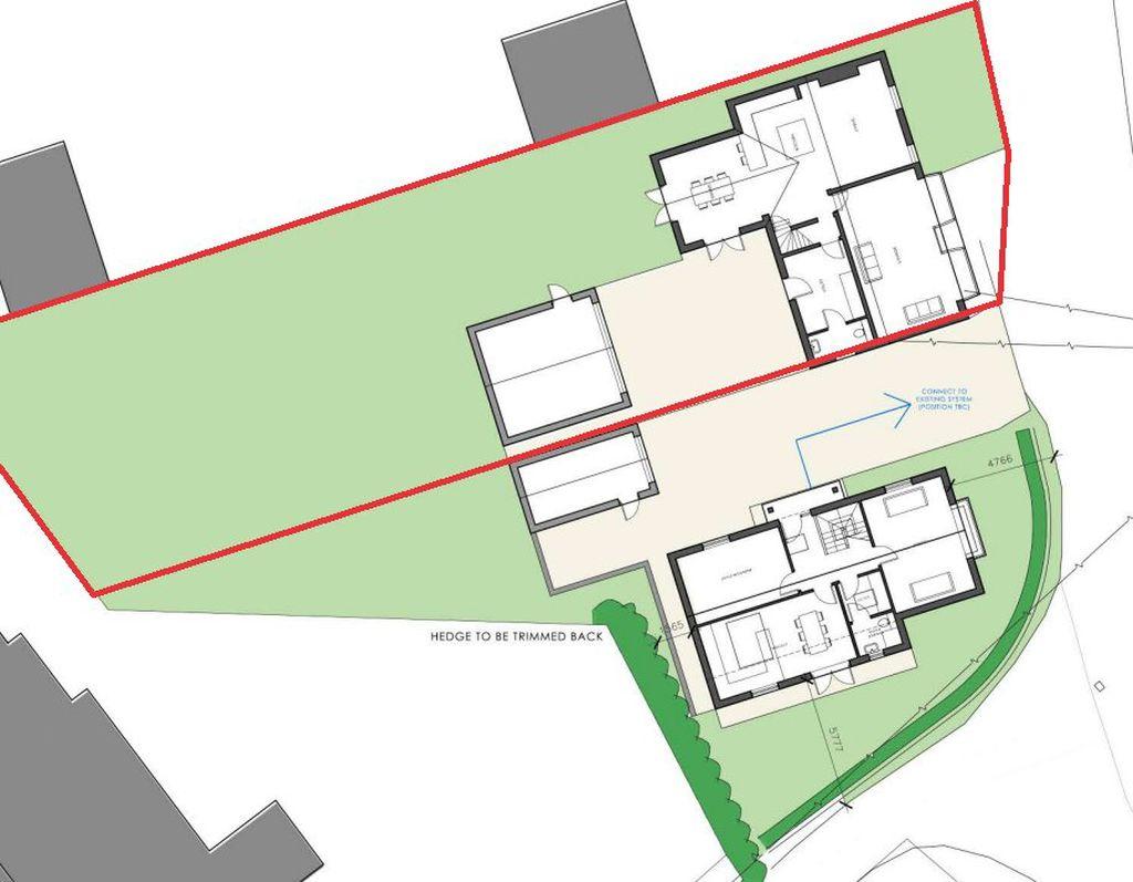 Proposed Block Plan