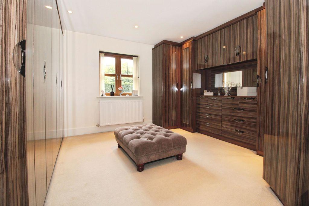 Bedroom Three /...