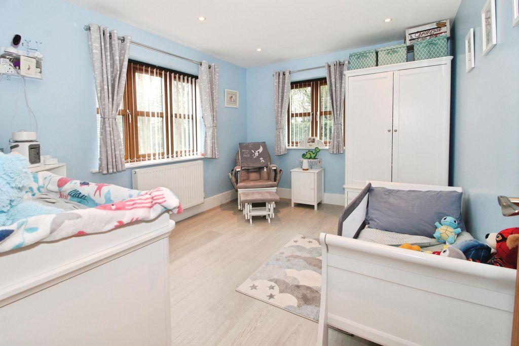 Bedroom Five