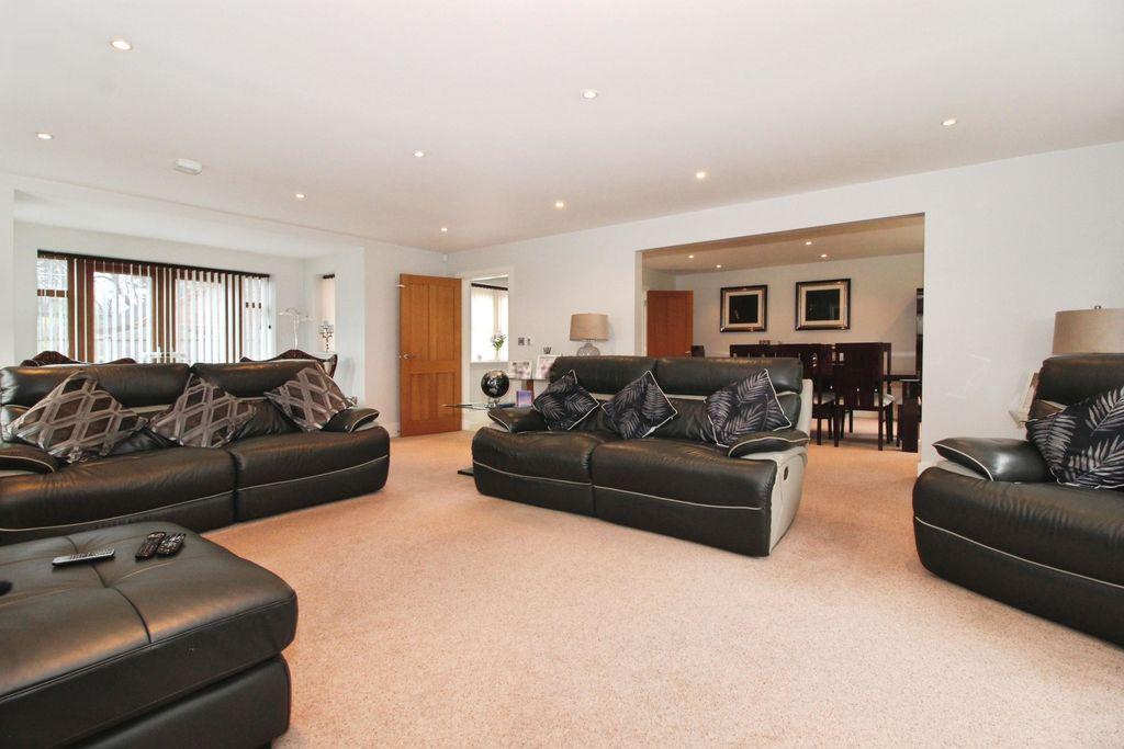 Lounge Area