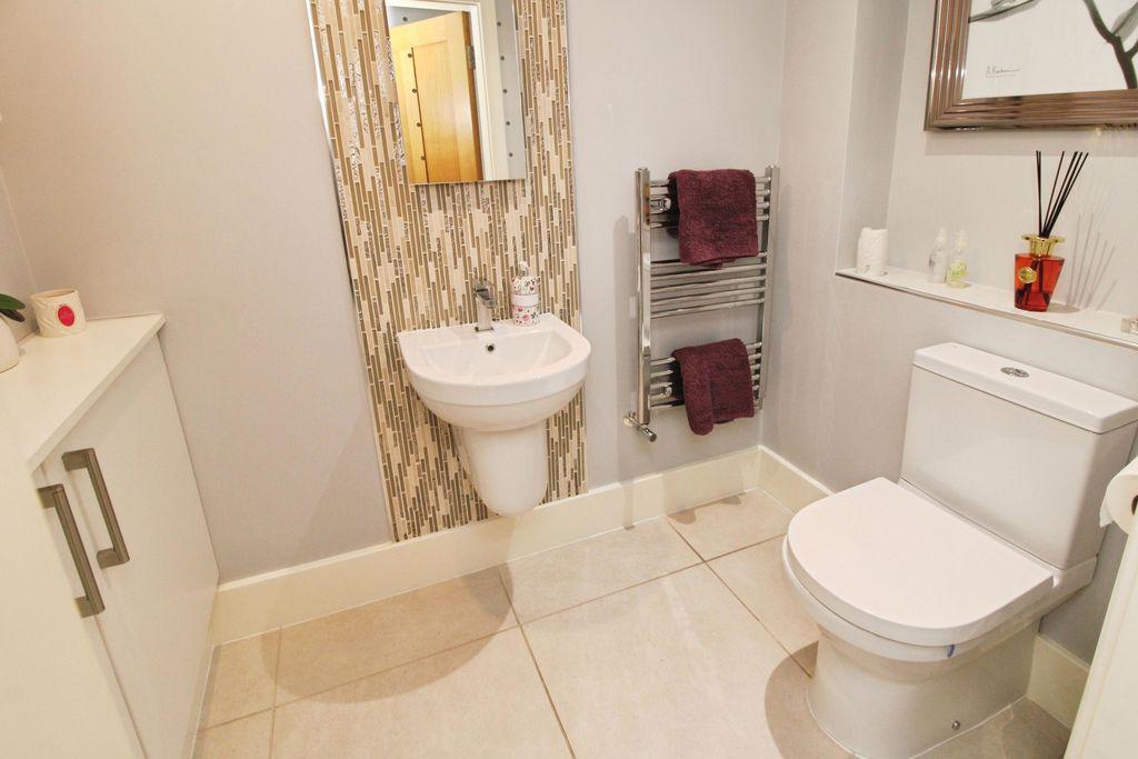 Guest WC