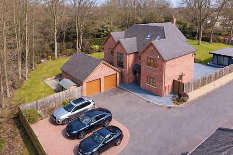 undefined, Oakleaf Gardens, Pelsall, WS3 4AT