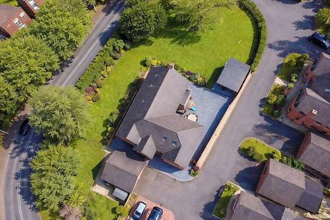 undefined, Oakleaf Gardens, Pelsall, WS3 4AT