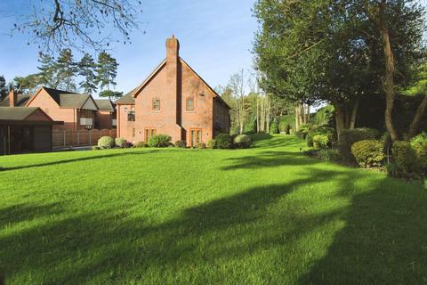 undefined, Oakleaf Gardens, Pelsall, WS3 4AT
