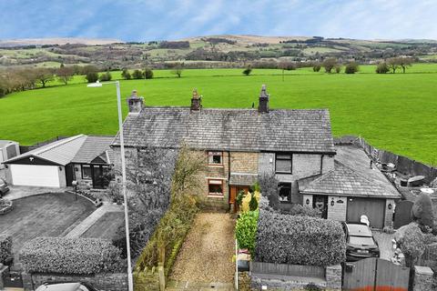 2 bedroom terraced house for sale - Bradshaw Road, Turton