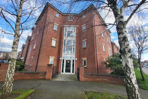 Chorlton Road, Hulme, Manchester, M15 4JG