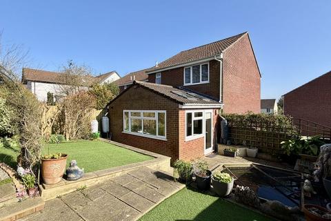 undefined, Bondfield Way, Chard, Somerset TA20