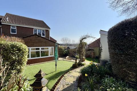 undefined, Bondfield Way, Chard, Somerset TA20