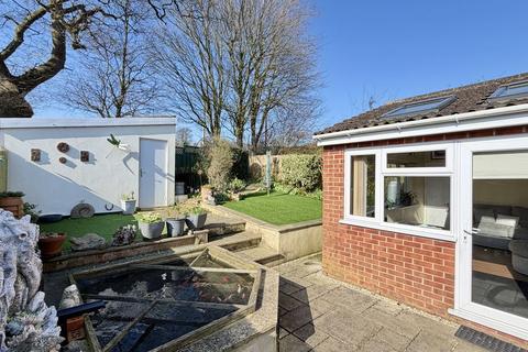 undefined, Bondfield Way, Chard, Somerset TA20