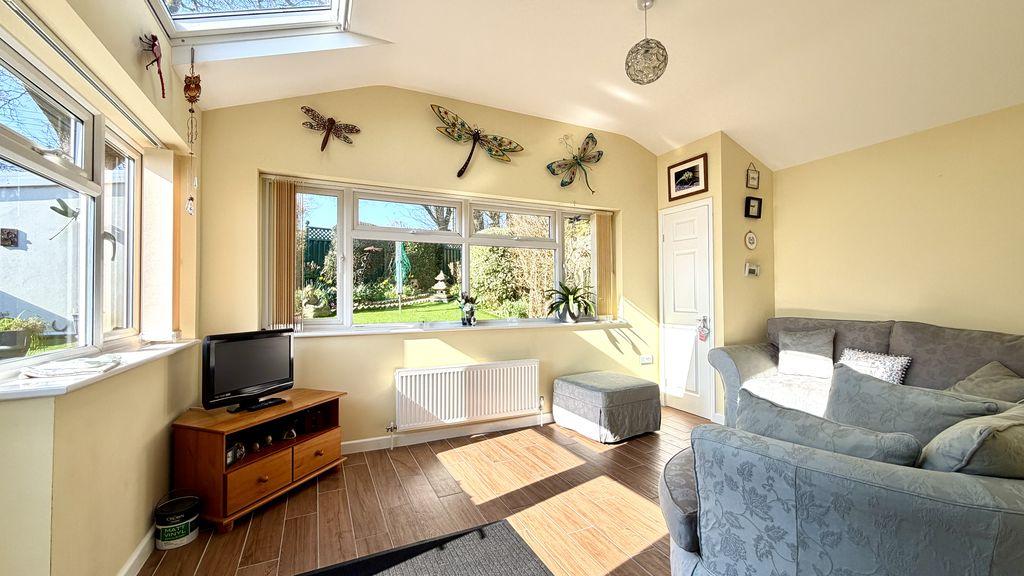 Sunroom