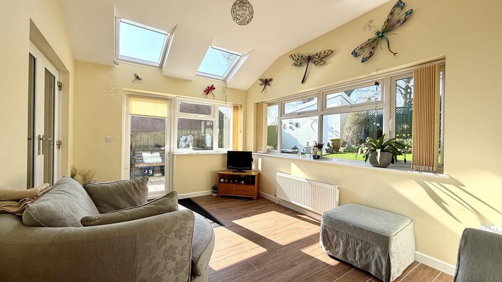 Sunroom