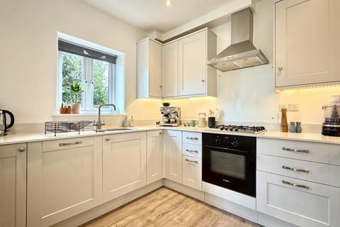 undefined, Underway Cottages, Underway, Combe St Nicholas, Nr chard, Somerset TA20