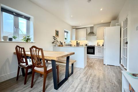 undefined, Underway Cottages, Underway, Combe St Nicholas, Nr chard, Somerset TA20