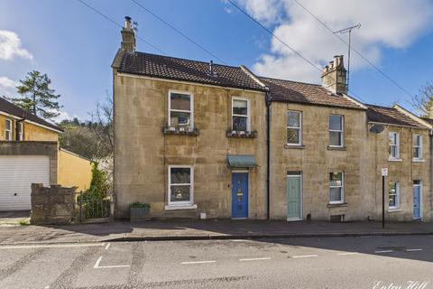 undefined, Entry Hill, Bath