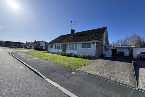3 bedroom bungalow for sale - THORNBURY, NR BRISTOL